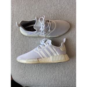 adidas gazelle silver green womens Adidas NMD CS2 Triple White (W)